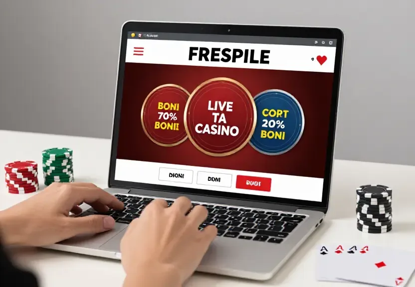 GagaCasino - Willkommen bei GagaCasino